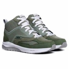 TCX Nalbak Air Lady grün grau