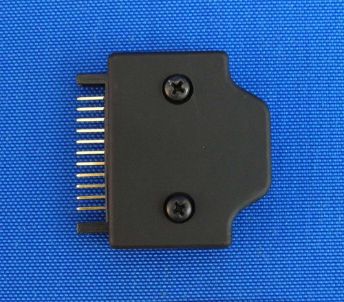 Sharp taschencomputer stecker - sharp,