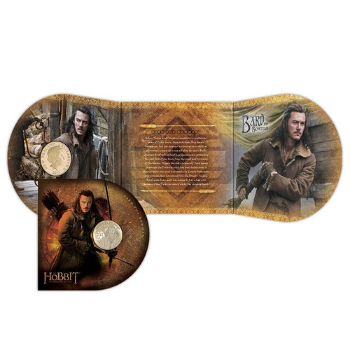 Der hobbit die - der, hobbit: