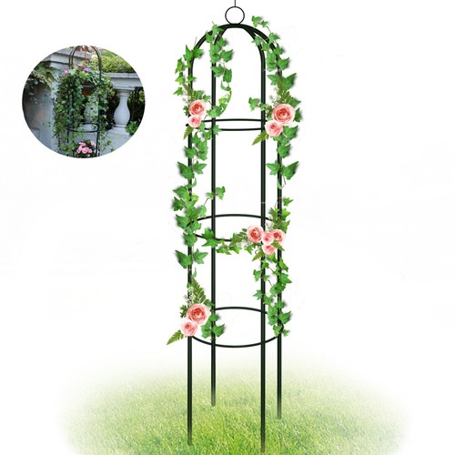 Rosenbogen rosensäule - rosenbogen,