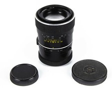 Lens PORST TELE  3,5 / 135 mm