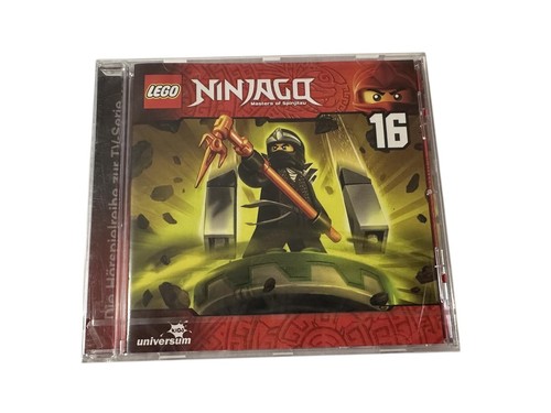 Lego ninjago folge - lego, |
