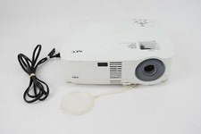 NEC VT695 Home Office Theater