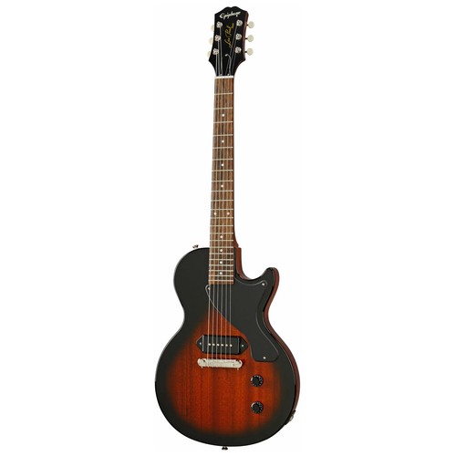 Epiphone les paul junior - paul,