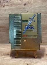 Zelda II - The Adventure of