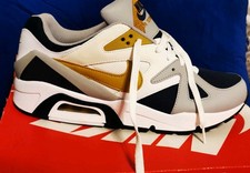 Nike Air Structure Triax 91