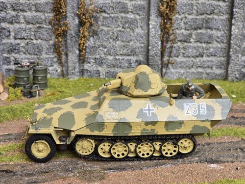 Wehrmacht schützenpanzer - wehrmacht,