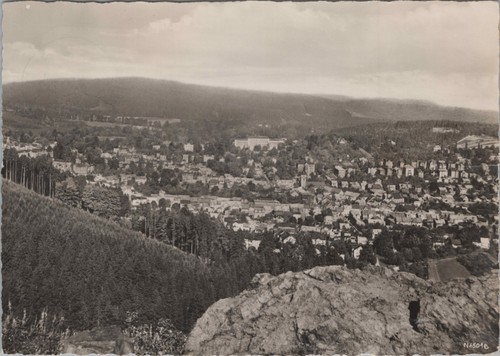 Friedrichroda thüringen - friedrichroda,