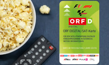 ⭐️⚡️⭐️ORF Digital