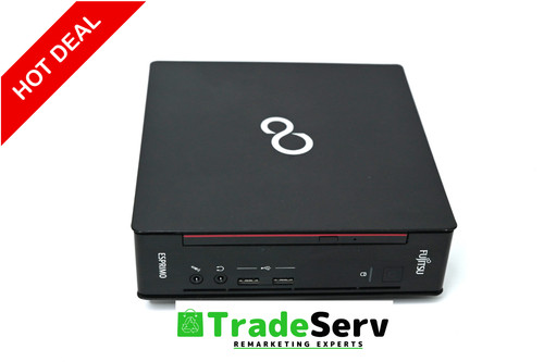 Mini fujitsu esprimo q556 - mini,