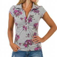 Melrose Shirt Bluse Damen