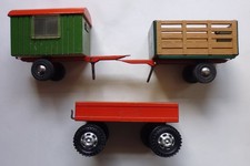 Steiff - 3 verschiedene kleine