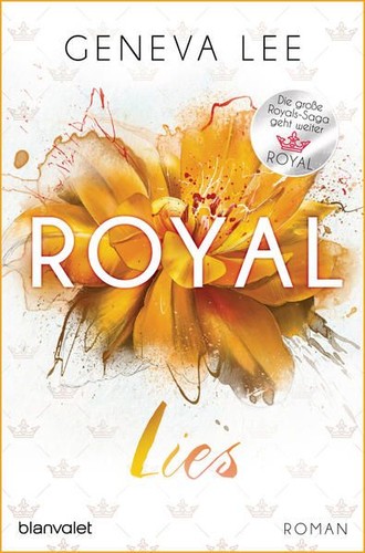 Royal lies roman ein - -,