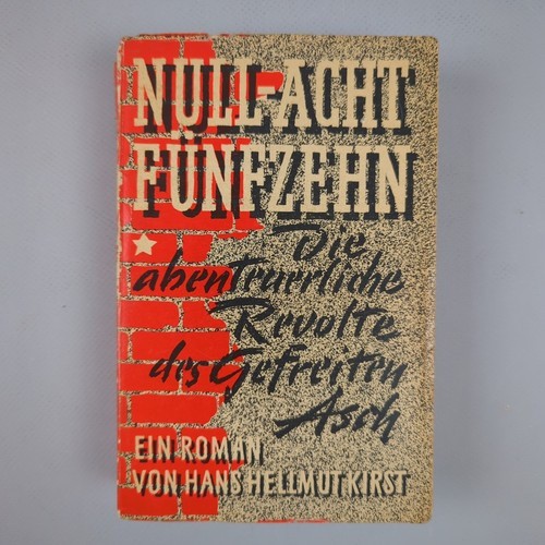 Null acht fünfzehn roman - -,