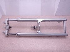 BMW R 1200 C Gabel Stand Rohr