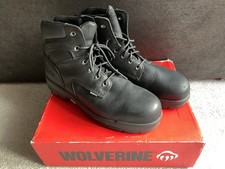 Wolverine Boots Arbeitsstiefel