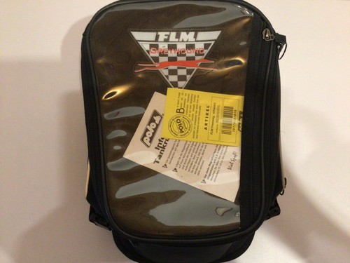 Flm polo motorrad tankrucksack - flm-polo,