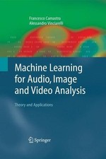 Machine Learning for Audio