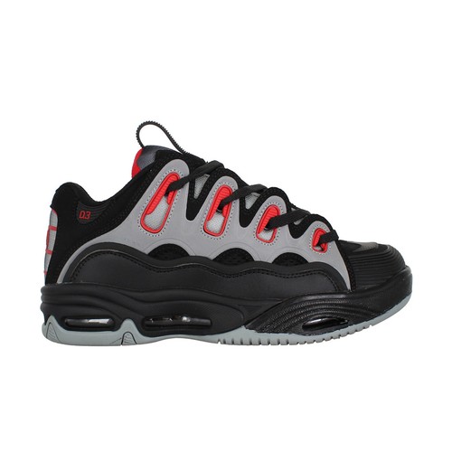 Osiris 2001 shoes - osiris,