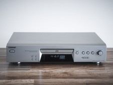 Sony CDP-XE370 CD Player HiFi