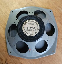 Vermona Regent RFT L 3401