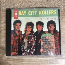 Bay City Rollers - The World
