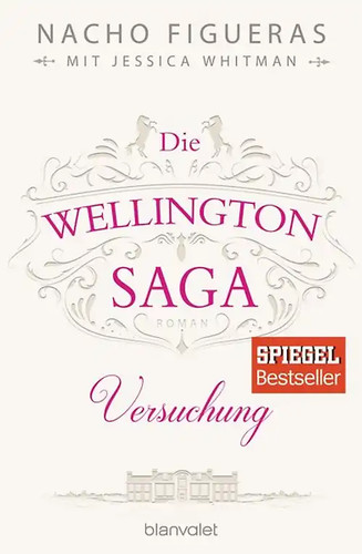 Die wellington saga - wellington-saga,