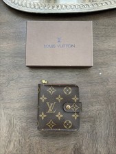 Authentic Louis Vuitton