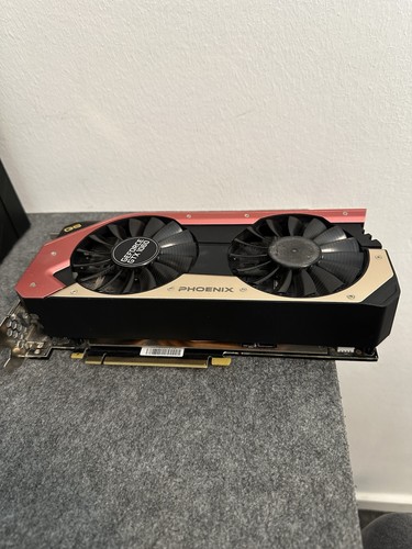 Palit nvidia geforce - gtx, 1060