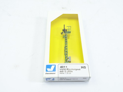 E2853 viessmann 4011 - h0,