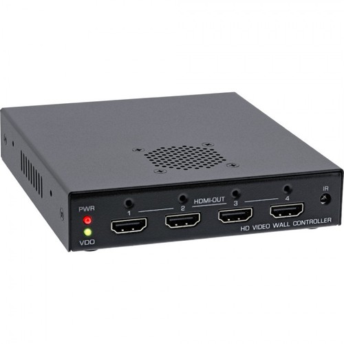 Inline hdmi videowand - inline®, hdmi™
