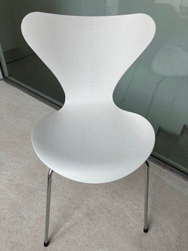 Fritz hansen serie - fritz,