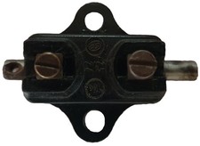 JAWA 350 - Bremslichtschalter