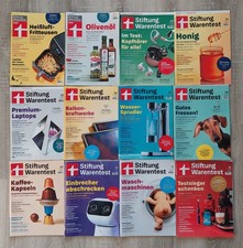 TEST Stiftung Warentest