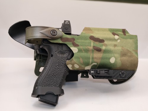 Glock custom obw kydex - 17/19,