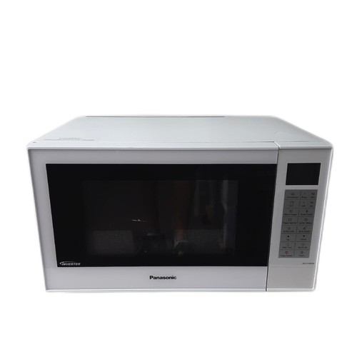 Panasonic mikrowelle - panasonic,