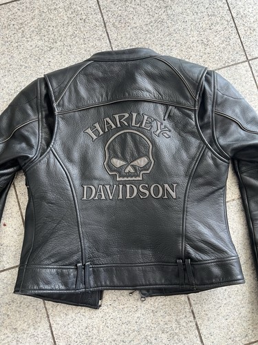 Harley davidson willie - harley, g