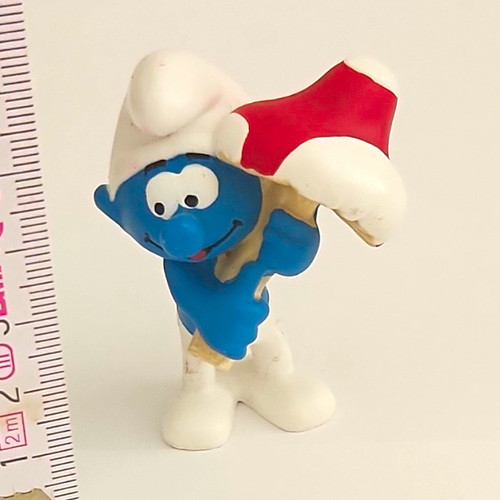 Schleich die schlümpfe - schleich,