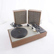 Heim - Stereoanlage Ziphona