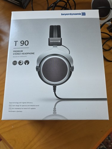 Beyerdynamic t90 kopfhörer - t90,