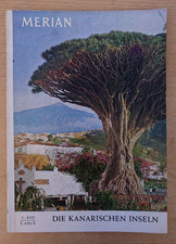 Merian Kanarische Inseln