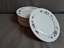 Speiseteller Eschenbach