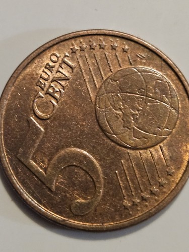 Deutschland brd euro - brd, 5
