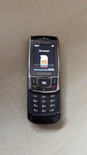 Samsung SGH-D900i Geprüft