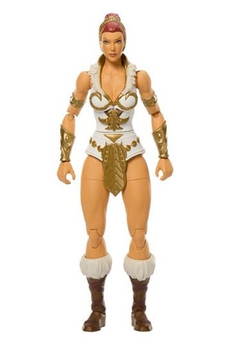 Masters the universe - universe, new
