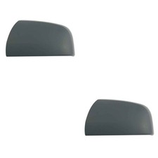Abdeckung Außenspiegel links