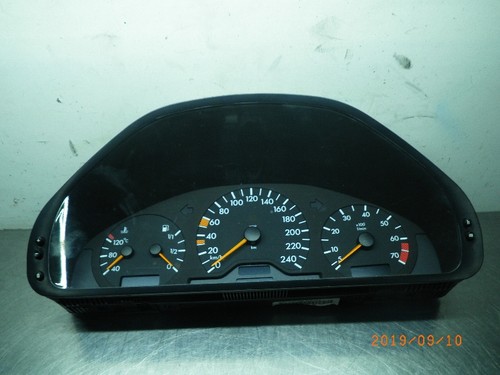 138852 tachometer - 138852,