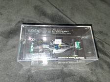 Minichamps 1/43 F1 Nico