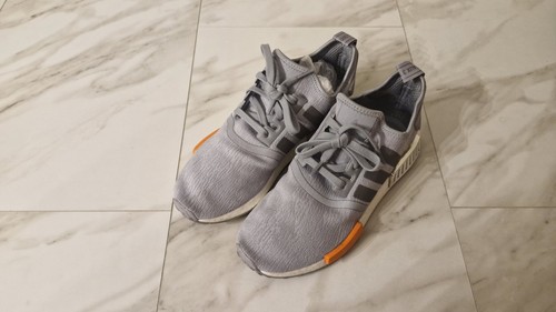 Adidas nmd silver - nmd_r1,