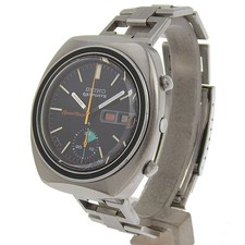 Seiko 5 Sports Speed